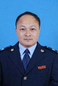 楊軍[國家稅務總局貴港市稅務局副局長]