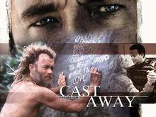 荒島餘生[美國2000年羅伯特·澤米吉斯執導電影]