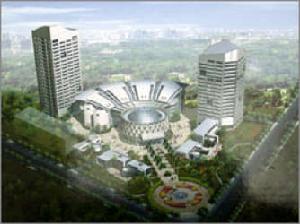 龍禧國際 龍禧國際