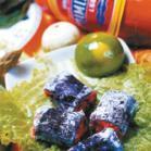 泰式紫菜卷 泰式紫菜卷