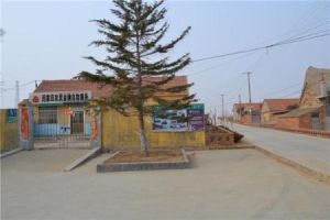 閻家莊村 閻家莊村