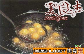 燒香菇鵪鶉蛋 燒香菇鵪鶉蛋