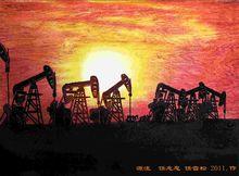 《源流》 作者 任志忠 任雪松