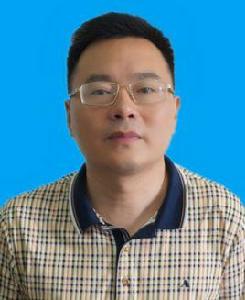 楊旭東[安慶市經濟和信息化局局長]