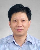 王旭波[浙江省紹興市司法局局長]