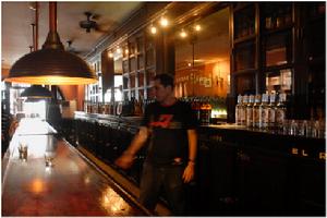 哈瓦那俱樂部朗姆酒博物館