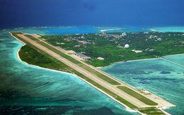 西沙群島風景區 西沙群島風景區