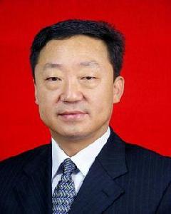 張寶明[德州市民政局黨組成員副局長]