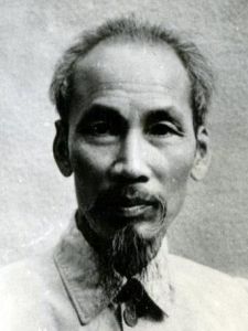 胡志明