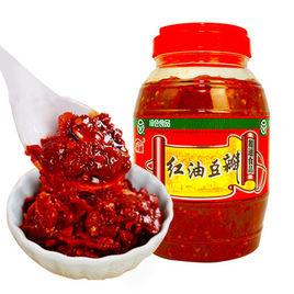 四川紅油辣醬 四川紅油辣醬