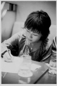 蘇德[中國內地作家]