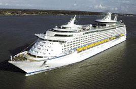 海上領航員號 海上領航員號