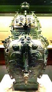 鄂國[湖北省春秋鄂國]