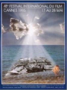 第48屆坎城國際電影節