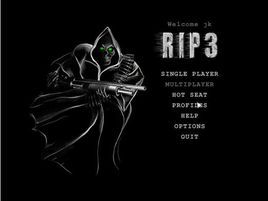 惡魔守衛者3之最後的英雄