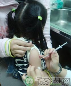 打預防針 打預防針