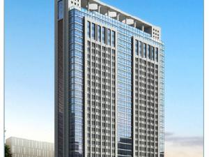 濰坊商會大廈 濰坊商會大廈