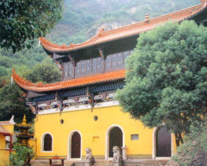 雙溪寺