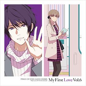 PRINCE OF STRIDE[MaDhouse製作的電視動畫]