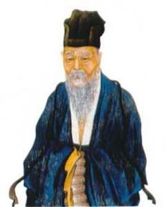 歐陽必進 歐陽必進