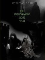 愛爾蘭吸血鬼闖蕩好萊塢  海報