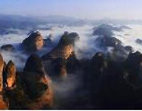 夜郎谷省級風景名勝區