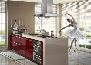 心逸品現代風格