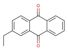 2-乙基蒽醌 2-乙基蒽醌
