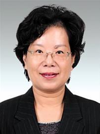 張文琴[上海材料研究所黨委書記]