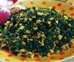 豆乾拌馬蘭頭 豆乾拌馬蘭頭