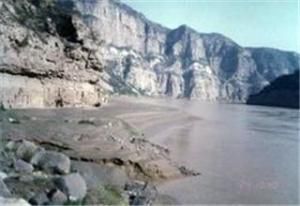 西寨遺址 西寨遺址