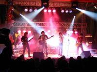 跳猴樂隊 跳猴樂隊