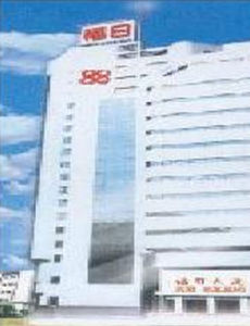 福日電子 福日電子