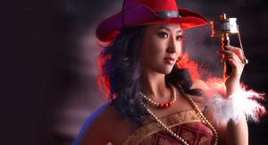 藏族優秀的影視歌三棲巨星!