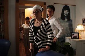 《刁蠻婆婆麻辣媽》劇照