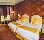 烏魯木齊火車頭國際商務酒店 烏魯木齊火車頭國際商務酒店