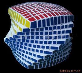 十一階魔方 十一階魔方