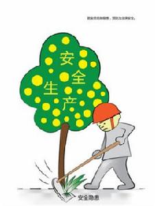 安全生產巡查工作制度 安全生產巡查工作制度