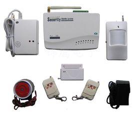 智慧型防盜器 智慧型防盜器