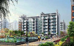 長沙海利花園三期 長沙海利花園三期