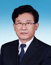 楊榮學[國家稅務總局遼寧省稅務局總審計師]