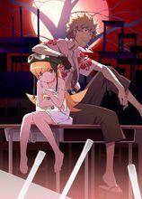 《貓物語（黑）》第二卷/翼家族（下）