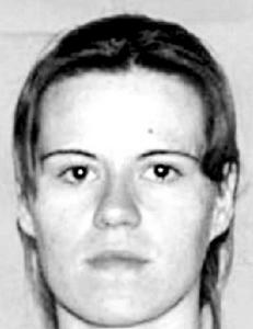 安吉拉·哈里斯 安吉拉·哈里斯