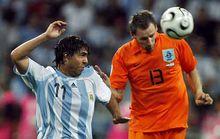 安德雷·奧耶(Andre Ooijer)