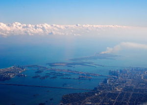 比斯坎灣 比斯坎灣