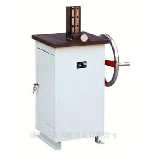 衝擊試樣缺口拉床