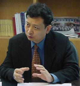 金永泉[著名律師]