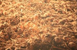 東山萬人坑 東山萬人坑