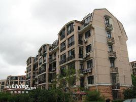 黃山始信苑 黃山始信苑