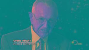 《從地球出發：NASA任務50年》